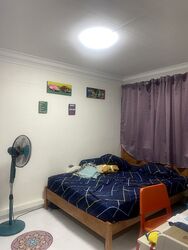 Blk 261 Jurong East Street 24 (Jurong East), HDB 3 Rooms #548392381